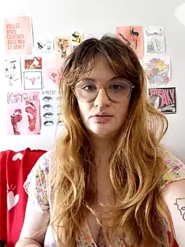 PrincesseMalicia online show from 04/07/26, 12:51