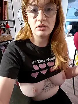 PrincesseMalicia online show from 02/10/26, 02:49