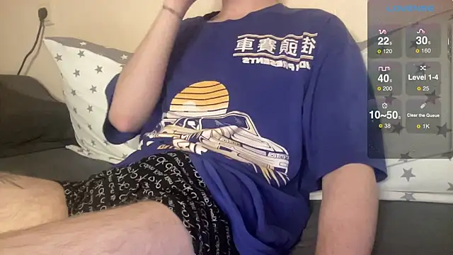 tyler 8x online show from 12/12/24, 06:21