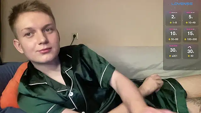 tyler 8x online show from 01/19/25, 06:43