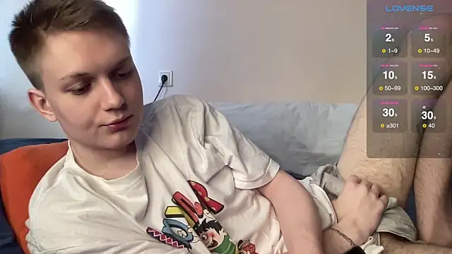 tyler 8x online show from 01/20/25, 11:45