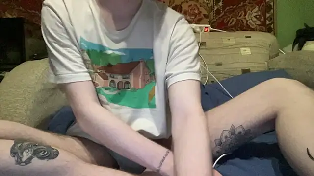 tyler 8x online show from 03/14/25, 07:12