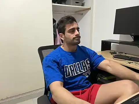 Joaco 93 93 online show from 10/09/25, 11:05