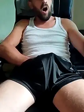 GrofLicno online show from 09/24/25, 02:01