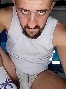 GrofLicno online show from 11/07/25, 01:48