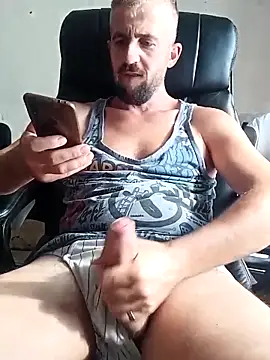 GrofLicno online show from 10/25/25, 09:41