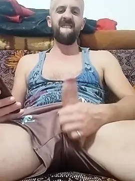 GrofLicno online show from 10/26/25, 03:45