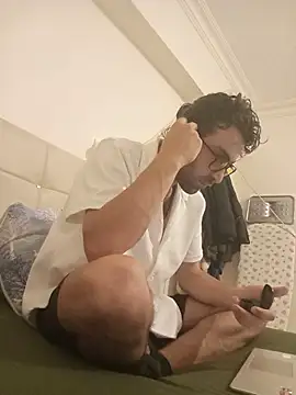 sexensex online show from 06/08/26, 12:05