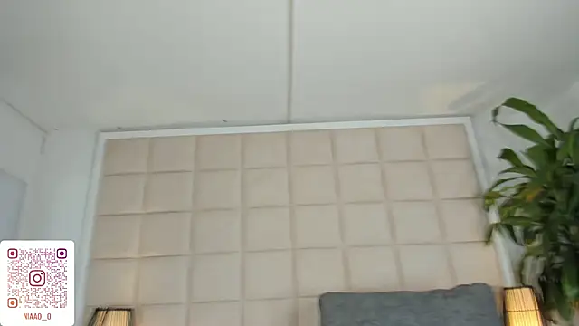 Nia Bunny online show from 03/03/25, 01:56