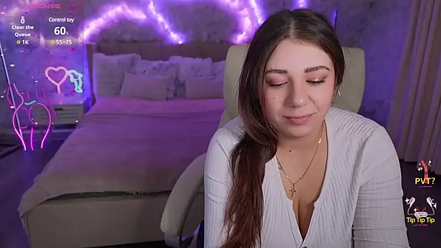 JulietDream online show from 03/07/25, 06:57