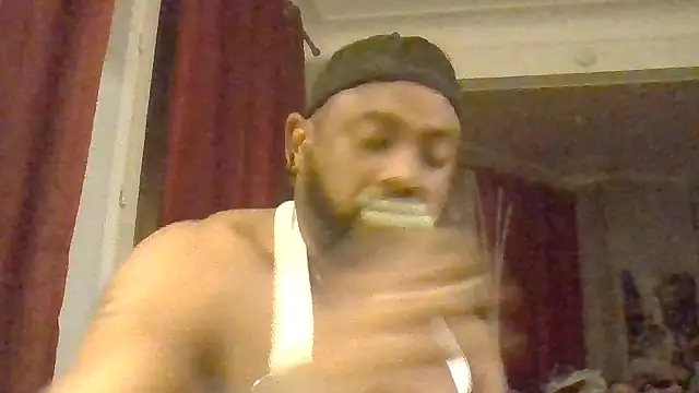 nickgode69 online show from 01/11/26, 03:13