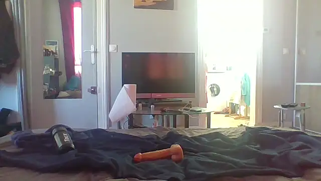 nickgode69 online show from 04/07/26, 10:28