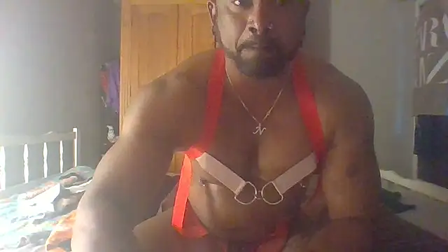 nickgode69 online show from 04/09/26, 08:31