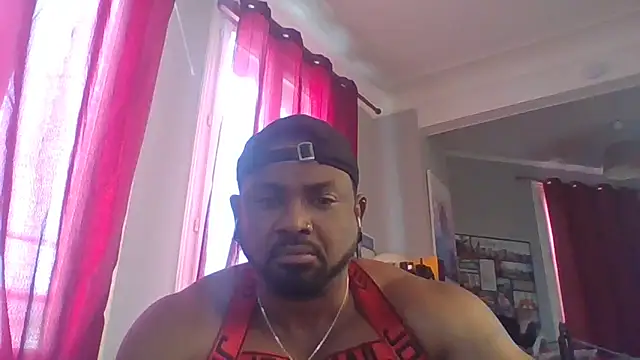 nickgode69 online show from 03/29/26, 11:45