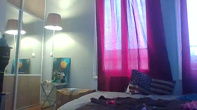 nickgode69 online show from 02/22/26, 08:49