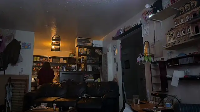 deadpi online show from 10/04/25, 07:15
