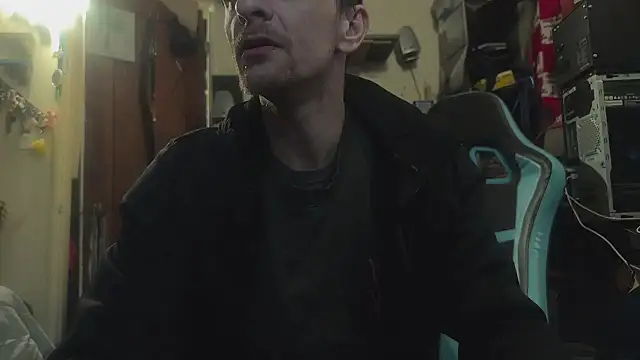 deadpi online show from 01/12/25, 04:29