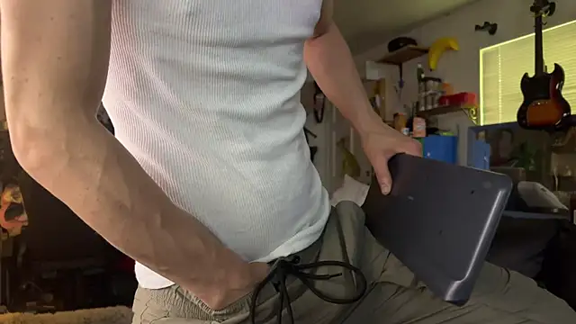 deadpi online show from 04/21/26, 11:00