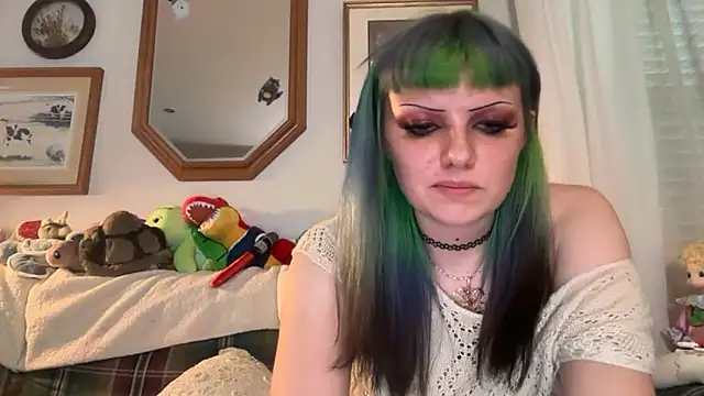 Snapshot of nastynecronancy chatting on 09/28/25, 10:06 nastynecronancy online show from 09/28/25, 10:06