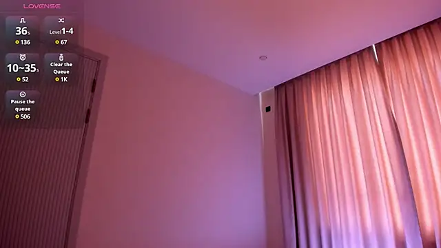 Jekky ice online show from 02/22/25, 05:34