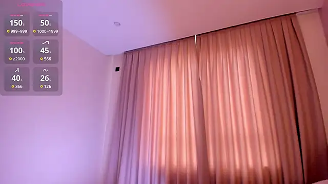 Jekky ice online show from 03/03/25, 05:37