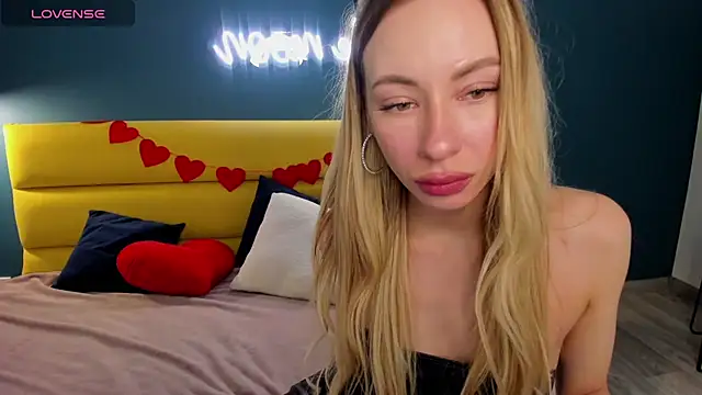 Diana Garrett online show from 02/13/26, 09:31