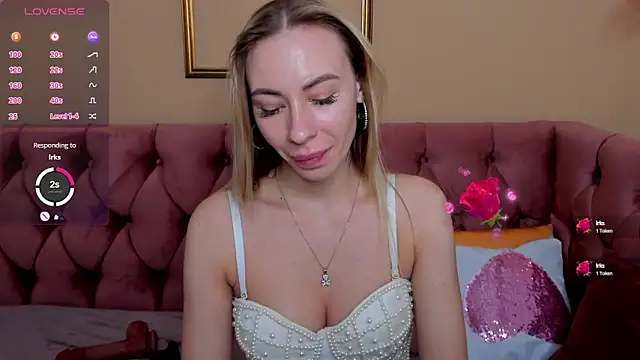 Snapshot of Diana_Garrett chatting on 03/17/25, 04:51 Diana Garrett online show from 03/17/25, 04:51
