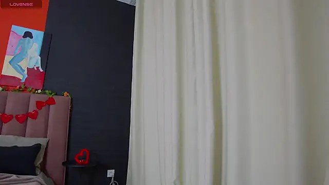 Diana Garrett online show from 02/01/26, 01:48