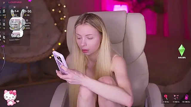 EviStar online show from 04/13/26, 07:23