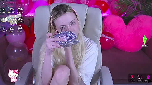 EviStar online show from 02/06/26, 08:21