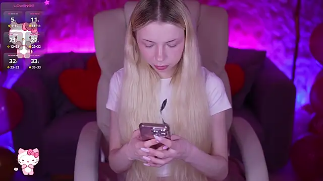 EviStar online show from 02/08/26, 07:39