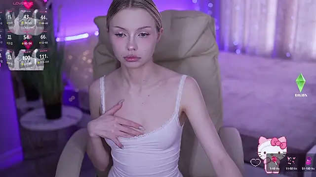 EviStar online show from 10/04/25, 09:55