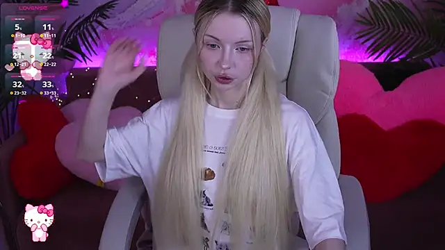 EviStar online show from 02/15/26, 08:46