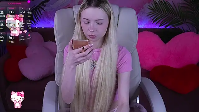 EviStar online show from 02/21/26, 07:43