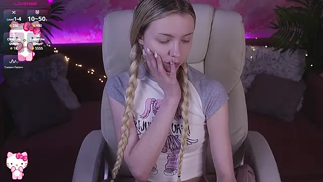 EviStar online show from 04/05/26, 07:48