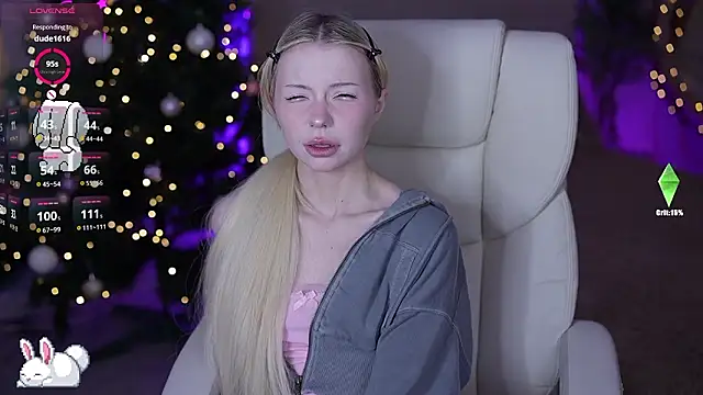 EviStar online show from 01/14/26, 10:08