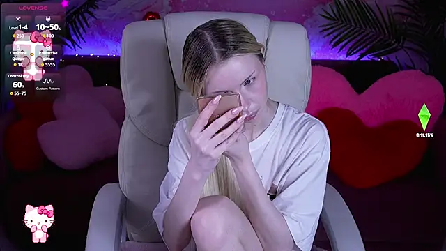 EviStar online show from 02/22/26, 07:55