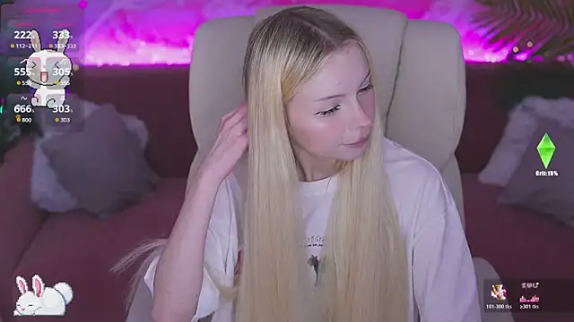 EviStar online show from 01/11/26, 08:43