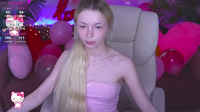 EviStar online show from 02/09/26, 08:23