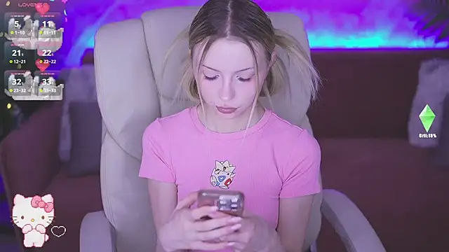 EviStar online show from 12/21/25, 08:16