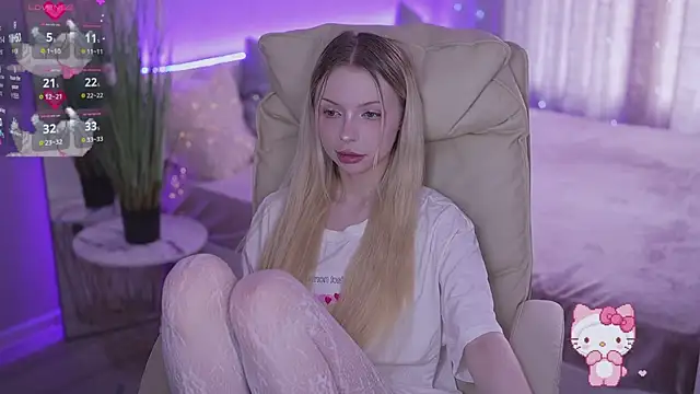 EviStar online show from 09/19/25, 08:29