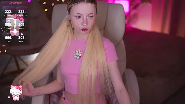 EviStar online show from 03/06/26, 08:31