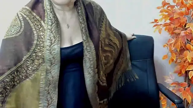 IrisDream online show from 03/14/25, 10:18