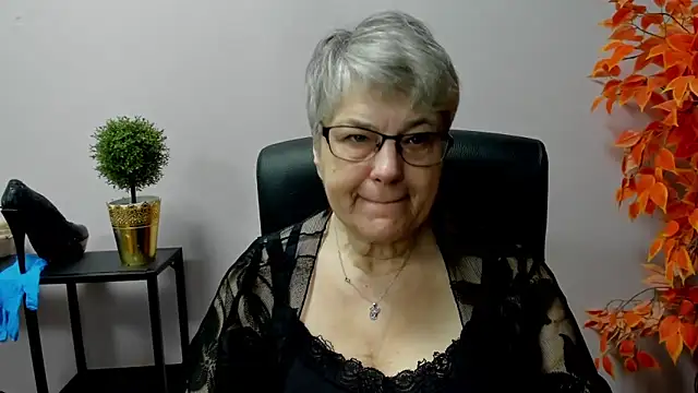 IrisDream online show from 03/10/25, 07:22