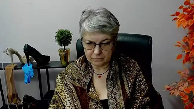 IrisDream online show from 02/25/25, 10:59