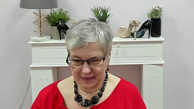 IrisDream online show from 02/27/26, 06:57