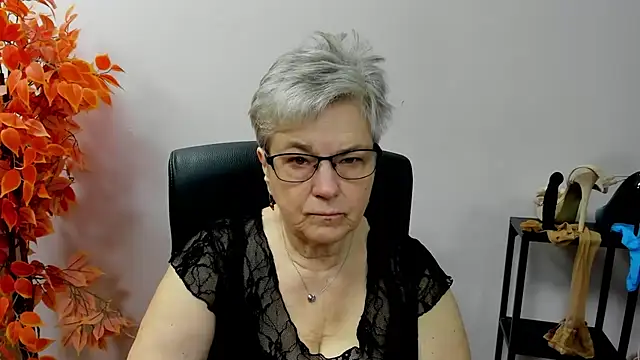 IrisDream online show from 10/06/25, 06:25