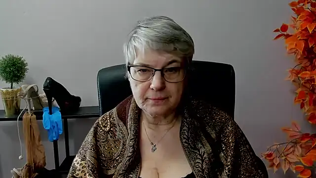 IrisDream online show from 03/21/25, 10:50