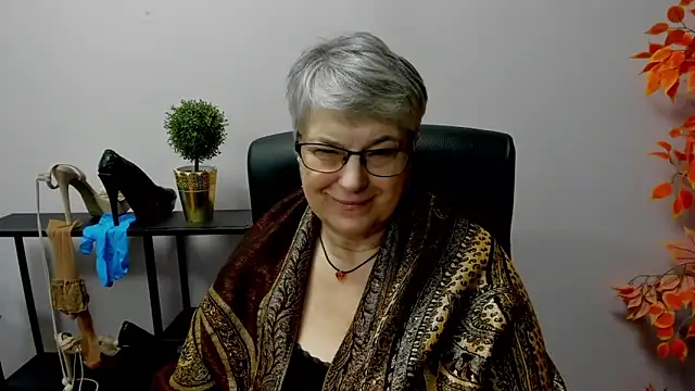 IrisDream online show from 02/26/25, 10:49