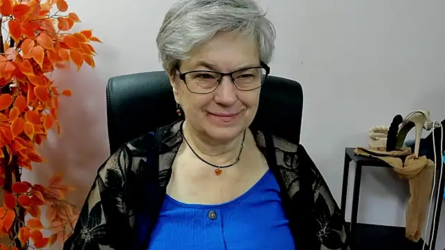 IrisDream online show from 09/26/25, 06:20